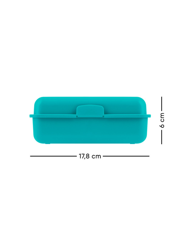 BAAGL  BAAGL Box na desiatu Delfín