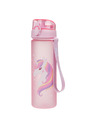 BAAGL  BAAGL Tritánová fľaša na pitie Unicorn 500 ml