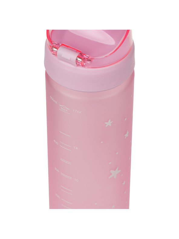 BAAGL  BAAGL Tritánová fľaša na pitie Unicorn 500 ml