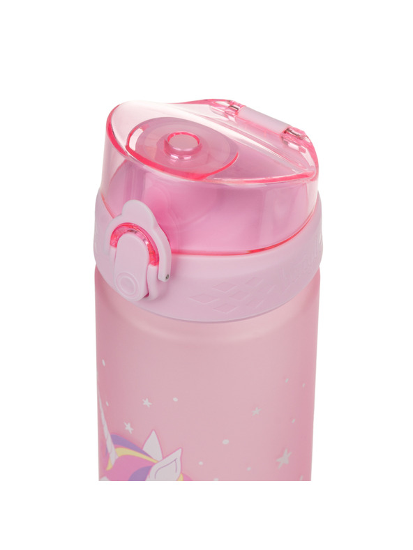 BAAGL  BAAGL Tritánová fľaša na pitie Unicorn 500 ml