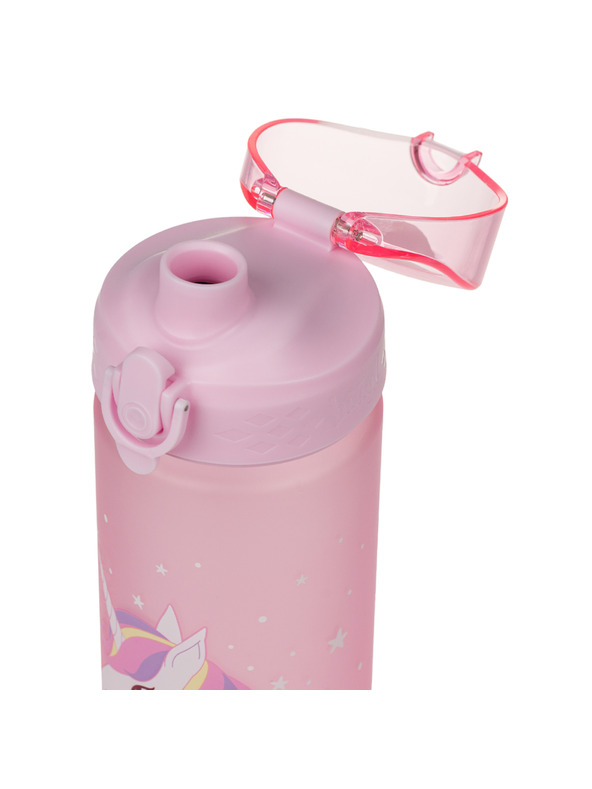 BAAGL  BAAGL Tritánová fľaša na pitie Unicorn 500 ml