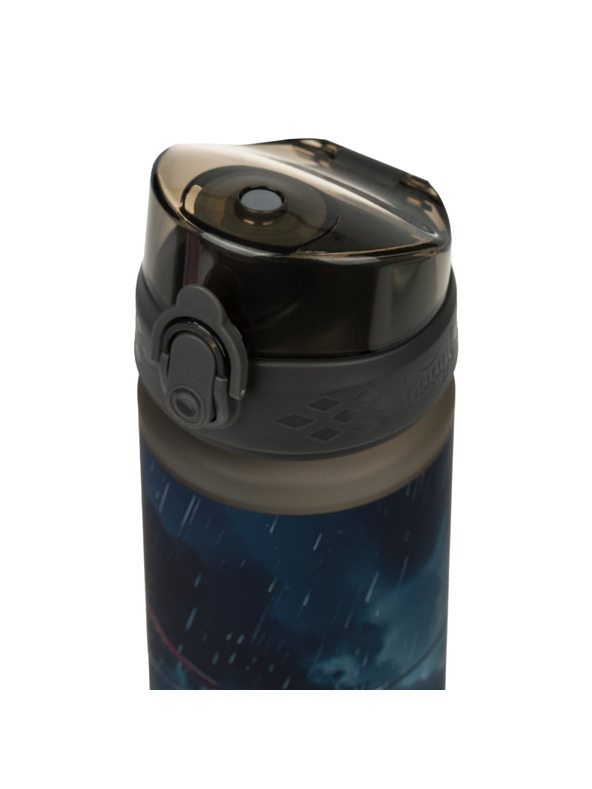 BAAGL  BAAGL Tritánová fľaša na pitie Záchranári 500 ml