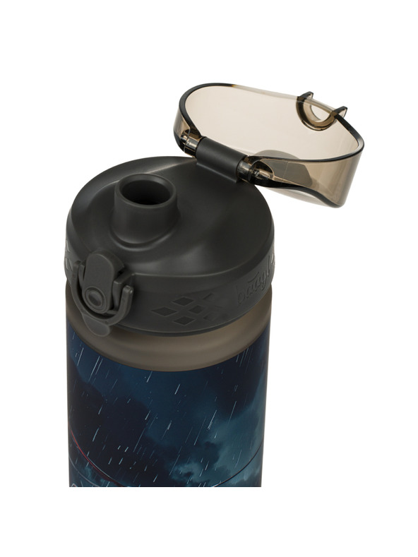 BAAGL  BAAGL Tritánová fľaša na pitie Záchranári 500 ml