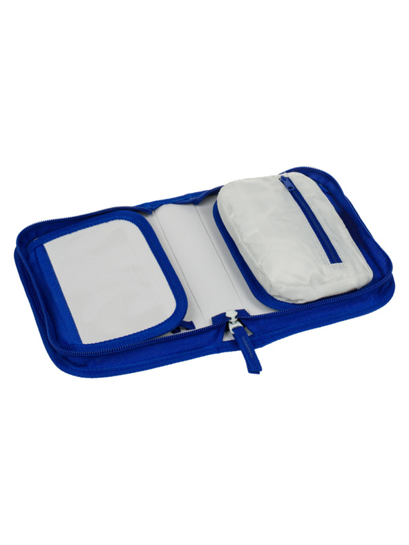 BAAGL  BAAGL Školský peračník jednoposchodový Bradavice Hedvika