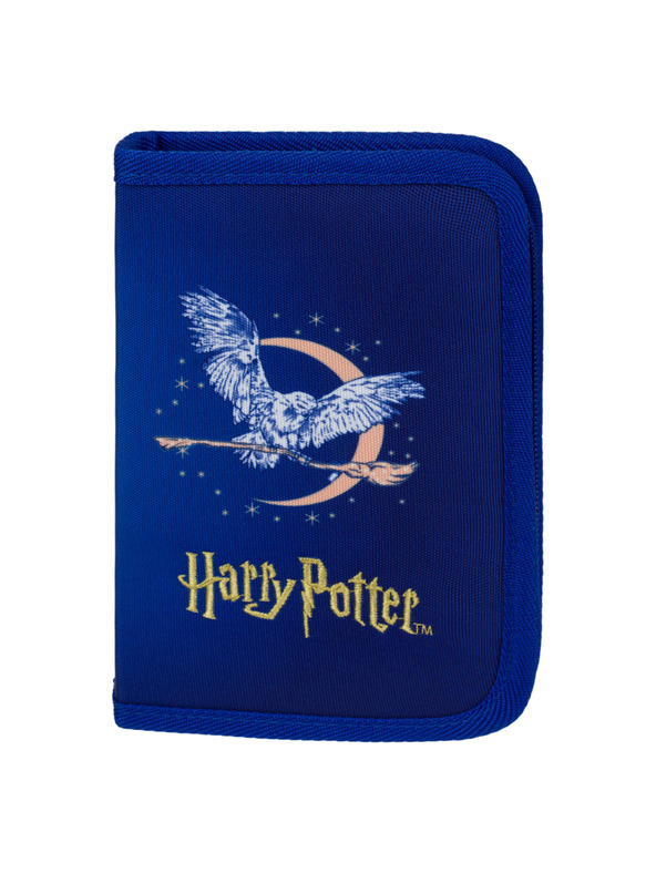 BAAGL  BAAGL SET 3 Airy Bradavice Hedvika: batoh, peračník, vrecko