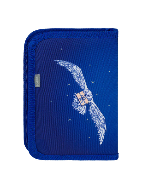 BAAGL  BAAGL SET 3 Airy Bradavice Hedvika: batoh, peračník, vrecko