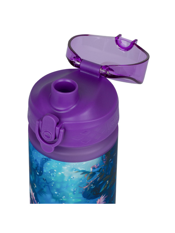 BAAGL  BAAGL Tritánová fľaša na pitie Axolotl 500 ml