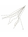 Casa de Engel Umelý zväzok biele kvety - 65cm, 24/240