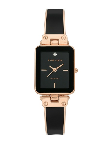 Anne Klein Dámske hodinky Anne Klein AK/3636BKRG