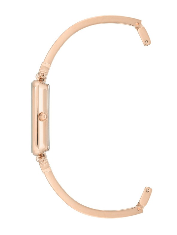 Anne Klein Dámske hodinky Anne Klein AK/3636BKRG