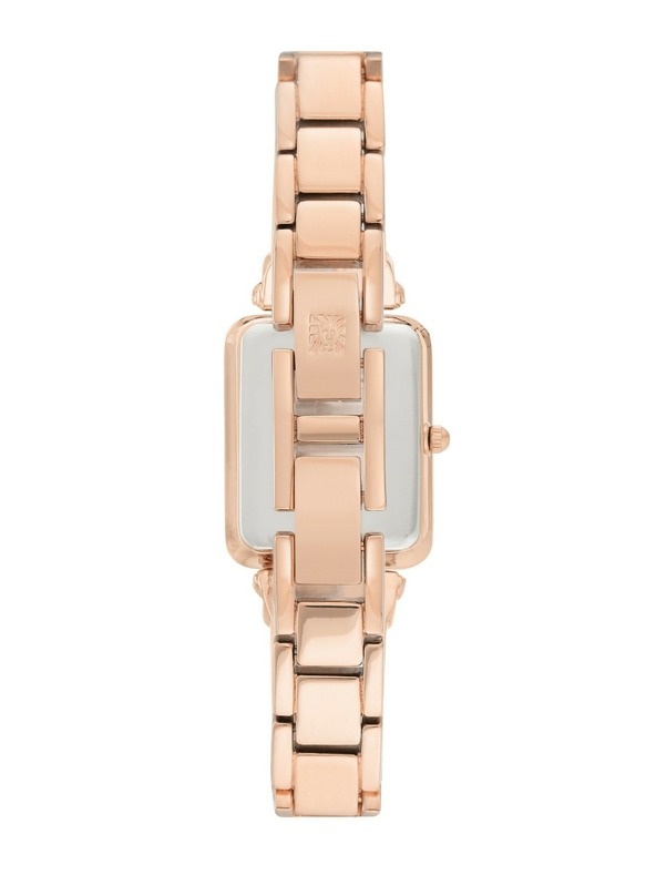Anne Klein Dámske hodinky Anne Klein AK/3636BKRG