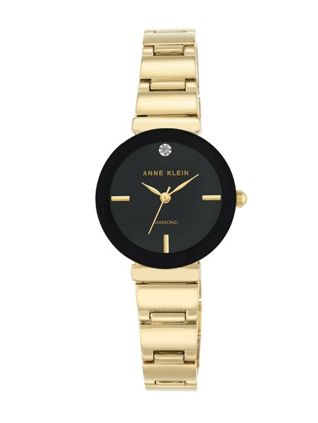 Anne Klein Dámske hodinky Anne Klein AK/2434BKGB