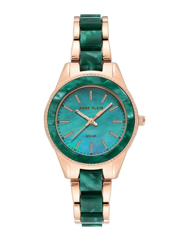 Anne Klein Dámske hodinky Anne Klein AK/3770GNRG