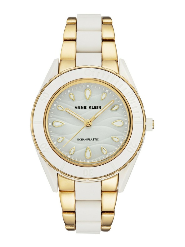 Anne Klein Dámske hodinky Anne Klein AK/3910WTGB
