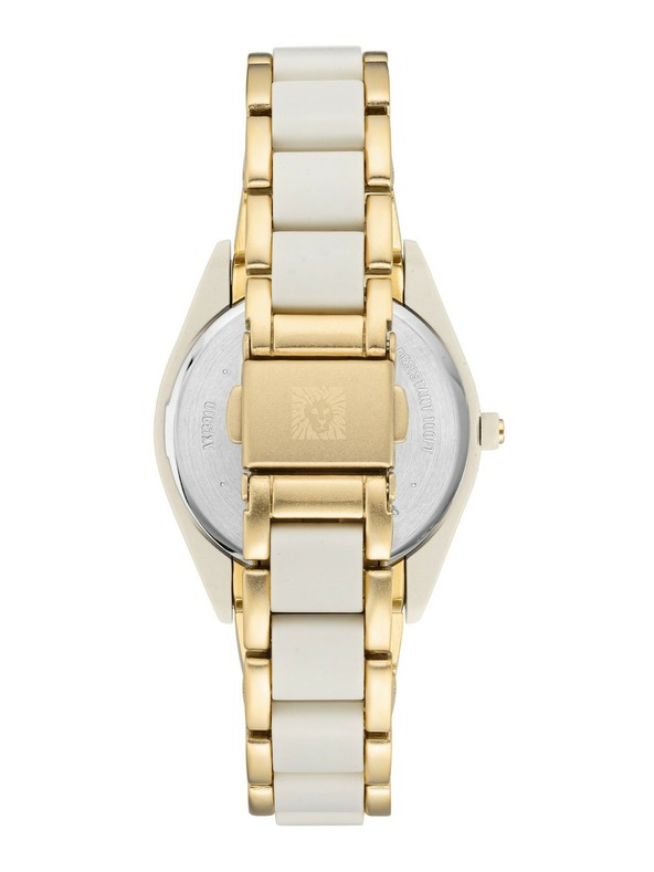 Anne Klein Dámske hodinky Anne Klein AK/3910WTGB