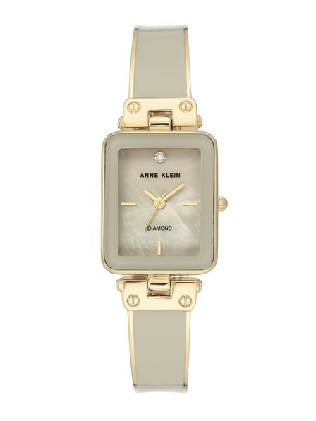 Anne Klein Dámske hodinky Anne Klein AK/3636TNGB