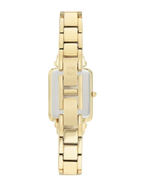 Anne Klein Dámske hodinky Anne Klein AK/3636TNGB