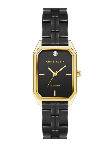 Anne Klein Dámske hodinky Anne Klein AK/4034GPBK
