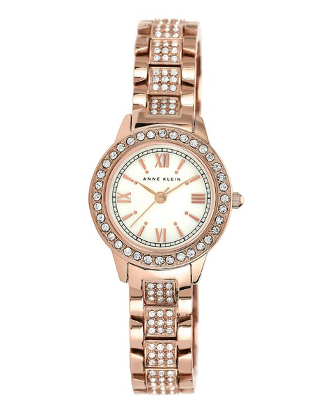 Anne Klein Dámske hodinky Anne Klein AK/1492MPRG