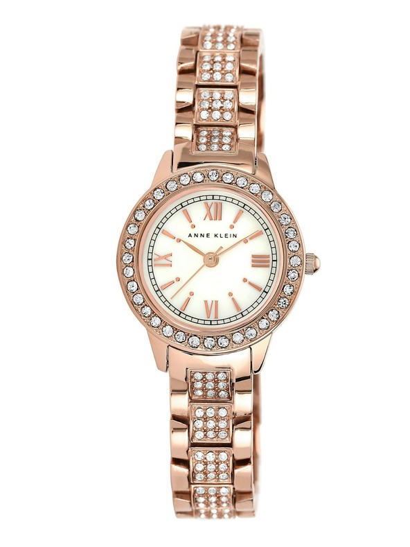 Anne Klein Dámske hodinky Anne Klein AK/1492MPRG