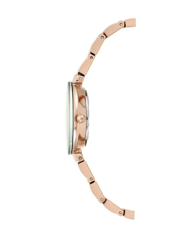 Anne Klein Dámske hodinky Anne Klein AK/2434RGRG
