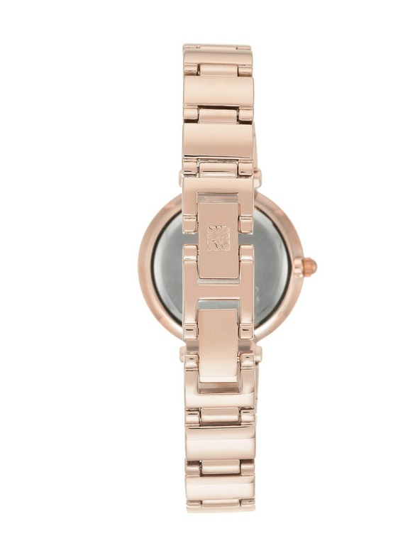 Anne Klein Dámske hodinky Anne Klein AK/2434RGRG