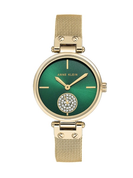 Anne Klein Dámske hodinky Anne Klein AK/3000GNGB