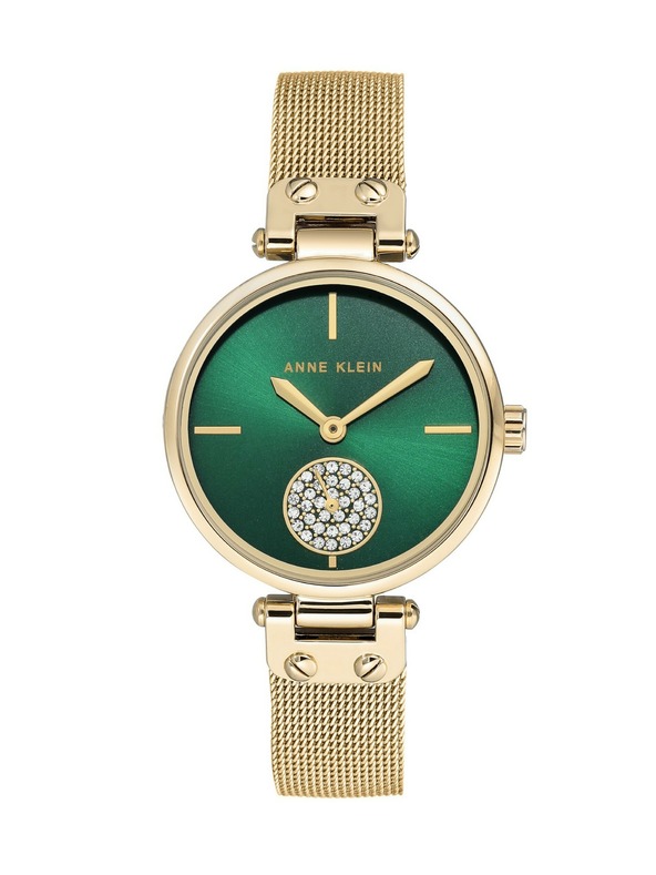 Anne Klein Dámske hodinky Anne Klein AK/3000GNGB