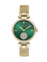 Anne Klein Dámske hodinky Anne Klein AK/3000GNGB