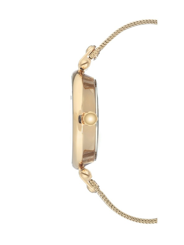 Anne Klein Dámske hodinky Anne Klein AK/3000GNGB