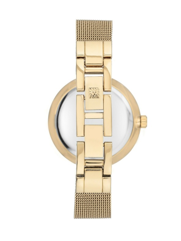 Anne Klein Dámske hodinky Anne Klein AK/3000GNGB