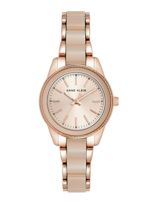 Anne Klein Dámske hodinky Anne Klein AK/3212LPRG