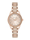 Anne Klein Dámske hodinky Anne Klein AK/3212LPRG