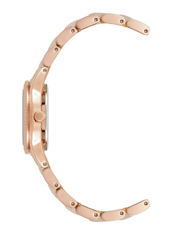 Anne Klein Dámske hodinky Anne Klein AK/3212LPRG