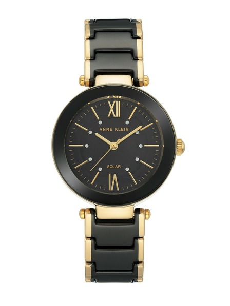 Anne Klein Dámske hodinky Anne Klein AK/3844BKGB