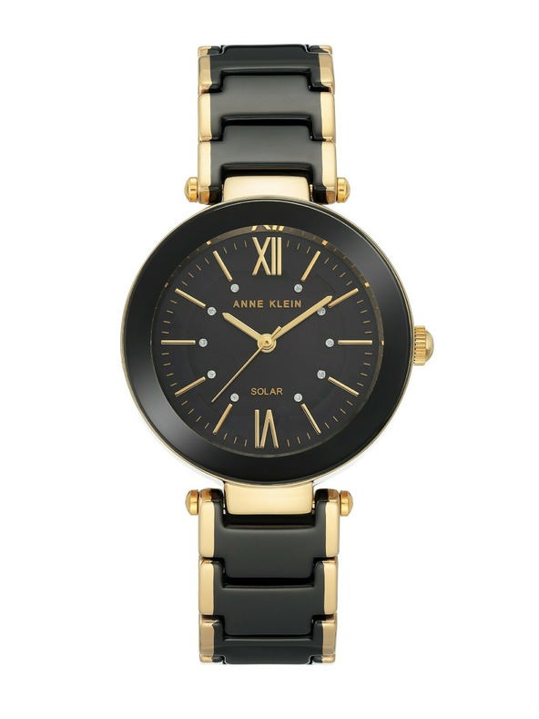 Anne Klein Dámske hodinky Anne Klein AK/3844BKGB