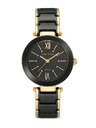 Anne Klein Dámske hodinky Anne Klein AK/3844BKGB
