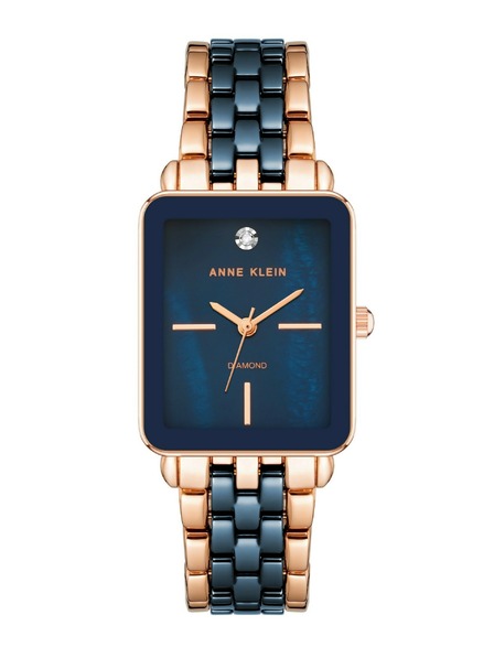 Anne Klein Dámske hodinky Anne Klein AK/3668NVRG