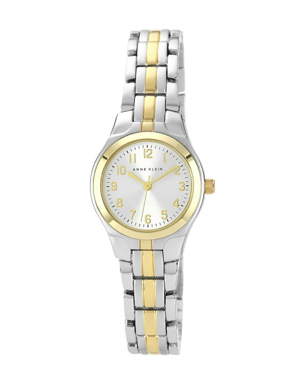 Anne Klein Dámske hodinky Anne Klein 10/5491SVTT