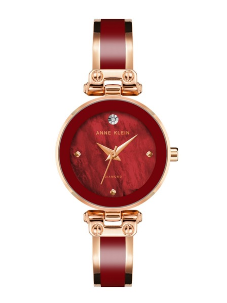 Anne Klein Dámske hodinky Anne Klein AK/1980BYRG