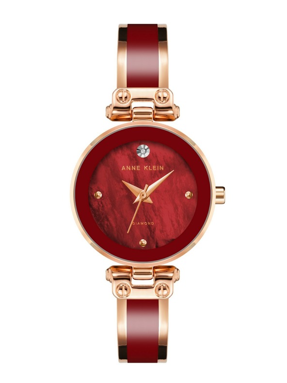 Anne Klein Dámske hodinky Anne Klein AK/1980BYRG