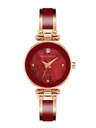 Anne Klein Dámske hodinky Anne Klein AK/1980BYRG