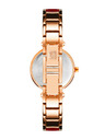 Anne Klein Dámske hodinky Anne Klein AK/1980BYRG