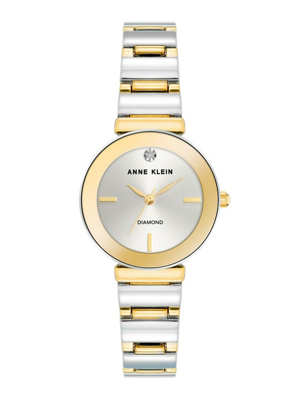 Anne Klein Dámske hodinky Anne Klein AK/2435SVTT