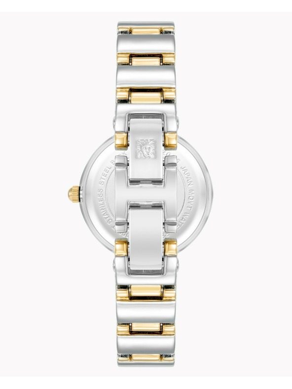 Anne Klein Dámske hodinky Anne Klein AK/2435SVTT