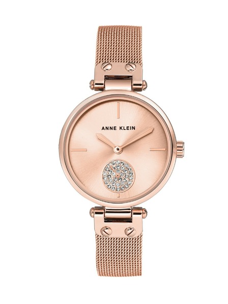 Anne Klein Dámske hodinky Anne Klein AK/3000RGRG