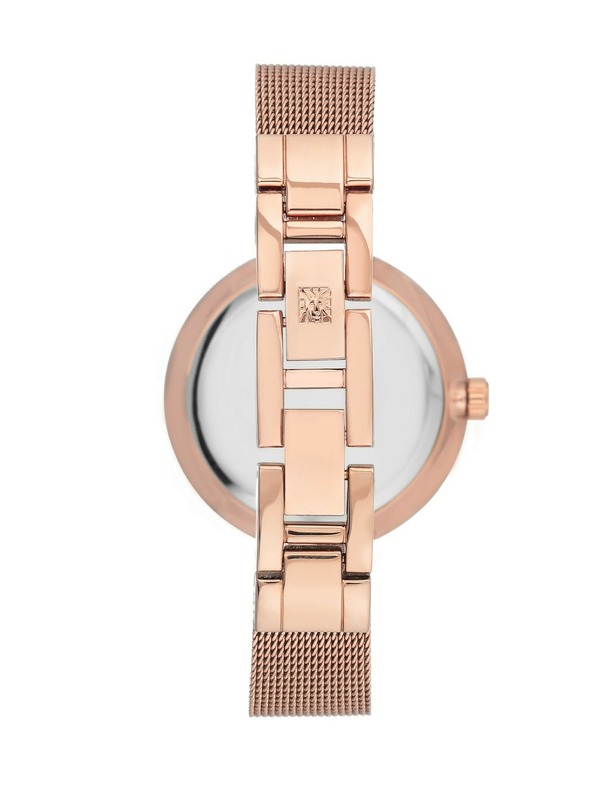 Anne Klein Dámske hodinky Anne Klein AK/3000RGRG