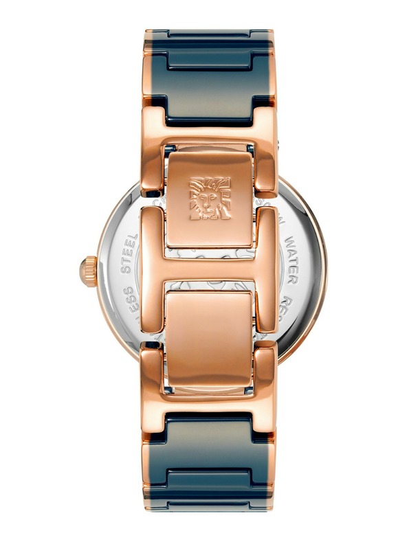 Anne Klein Dámske hodinky Anne Klein AK/3844NVRG
