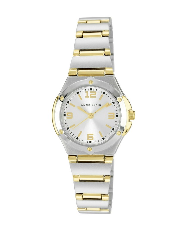 Anne Klein Dámske hodinky Anne Klein 10/8655SVTT