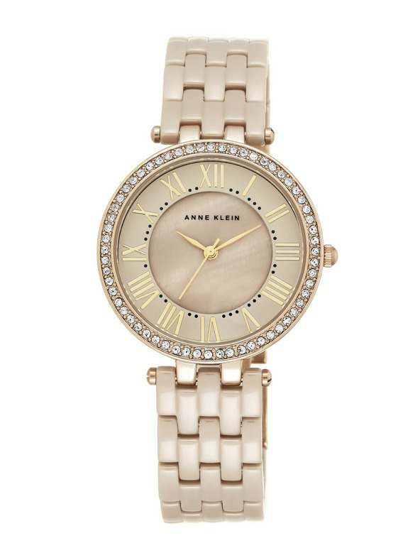 Anne Klein Dámske hodinky Anne Klein AK/2130TNGB
